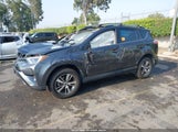 Toyota Rav4 Xle JTMWFREVXJD117337 снимка