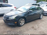 Chevrolet Cruze 1Lt Auto 1G1PC5SB8E7210158 снимка