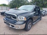 Ram  Limited 4X4 5'7 Box 1C6RR7PT6JS140380 снимка