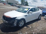 Kia Optima Lx KNAGM4A73D5419522 снимка