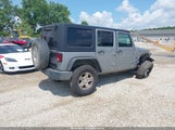 Jeep Wrangler Unlimited Sport 1C4BJWDG9FL750973 снимка
