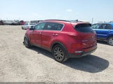Kia Sportage S KNDP63AC0L7686589 снимка