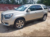 GMC Acadia Limited 1GKKRSKD9HJ202341 снимка