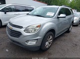 CHEVROLET EQUINOX LT 2GNALCEK0G6176160 снимка