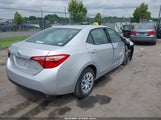 Toyota Corolla Le 5YFBURHE6HP654651 снимка