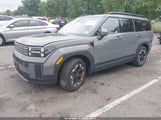 Hyundai Santa Fe Sel 5NMP2DGL1SH078287 снимка