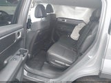 Hyundai Santa Fe Sel 5NMP2DGL1SH078287 снимка