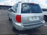 Honda Pilot Ex-L 2HKYF18555H515836 снимка