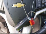 Chevrolet Trax Lt KL7CJLSB5KB946206 снимка