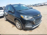 Chevrolet Trax Lt KL7CJLSB5KB946206 снимка