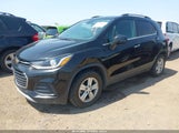 Chevrolet Trax Lt KL7CJLSB5KB946206 снимка