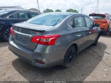 Nissan Sentra S 3N1AB7AP3JY233612 снимка