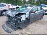 Nissan Sentra S 3N1AB7AP3JY233612 снимка