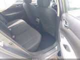 Nissan Sentra S 3N1AB7AP3JY233612 снимка