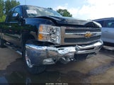 Chevrolet Silverado  Lt 1GCRKSE79DZ152489 снимка
