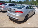Ford Fusion Hybrid Se 3FA6P0LU9JR131634 photo