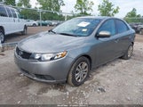 Kia Forte Ex KNAFU4A23C5506920 снимка
