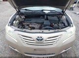 Toyota Camry Le 4T1BE46K47U583438 снимка