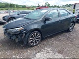 Toyota Corolla Se 5YFBURHE1HP599056 снимка