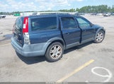 Volvo Xc70 2.5T YV4SZ592071286286 снимка
