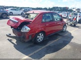 Nissan Versa 1.8S 3N1BC1AP7AL406155 снимка