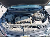 Chevrolet Equinox Lt 3GNAXJEVXJL114187 снимка