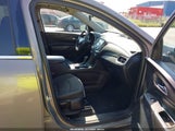 Chevrolet Equinox Lt 3GNAXJEVXJL114187 снимка