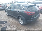 Nissan Rogue Sport S Awd Xtronic Cvt JN1BJ1CWXLW642337 снимка