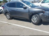 NISSAN ROGUE SV JN8AT2MTXKW261572 photo
