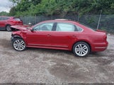 Volkswagen Passat 1.8T Sel Premium 1VWCT7A35HC071630 fotografie