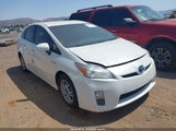 TOYOTA PRIUS JTDKN3DU2B5368730 снимка