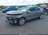 Chevrolet Impala 2Lz 1G1145S32HU167177 снимка