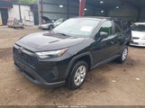Toyota Rav4 Le 2T3F1RFVXRC440171 fotografie