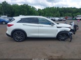 Infiniti Qx50 Essential Awd 3PCAJ5M34LF108937 снимка