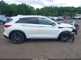 Infiniti Qx50 Essential Awd 3PCAJ5M34LF108937 снимка