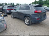Jeep Cherokee Latitude 4X4 1C4PJMCB6HD236933 снимка