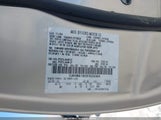 Lincoln Town Car Signature 1LNHM81W35Y626364 снимка
