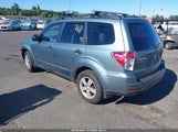 Subaru Forester 2.5X JF2SHABC2BH713583 снимка