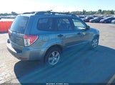 Subaru Forester 2.5X JF2SHABC2BH713583 снимка