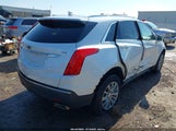 Cadillac Xt5 Luxury 1GYKNBRS3HZ249498 снимка
