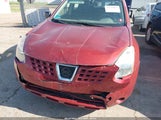 Nissan Rogue S JN8AS58V49W181422 снимка