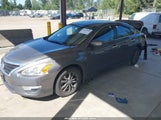 NISSAN ALTIMA 2.5 S 1N4AL3APXFN395427 fotografie