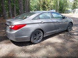 Hyundai Sonata Gls 5NPEB4AC5DH707233 снимка