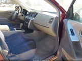 Nissan Murano S JN8AZ18W89W201975 снимка