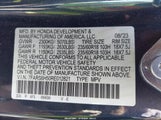 Honda Cr-V Hybrid Sport 7FARS6H50RE012821 снимка