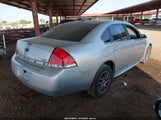 Chevrolet Impala Ls 2G1WA5EK1B1104351 снимка