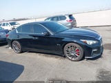Infiniti Q50 3.0T Red Sport 400 JN1FV7AP0JM460269 fotografie