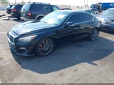 Infiniti Q50 3.0T Red Sport 400 JN1FV7AP0JM460269 fotografie