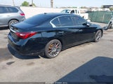 Infiniti Q50 3.0T Red Sport 400 JN1FV7AP0JM460269 fotografie