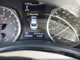 Infiniti Q50 3.0T Red Sport 400 JN1FV7AP0JM460269 снимка